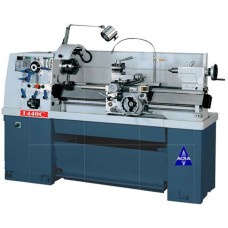 ACRA 1440C PRECISION GAP BED ENGINE LATHE CLAUSING COLCHESTER TYPE WITH TOOLING TAIWAN NEW